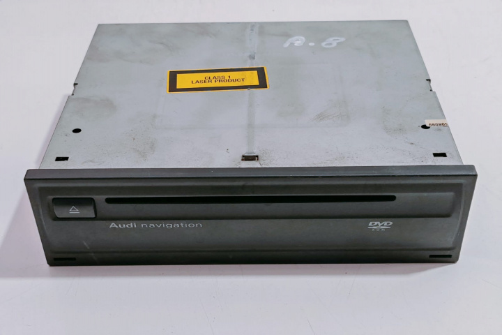Modul Navigatie 4E0919887C Audi Q7 4L [2005 - 2009]