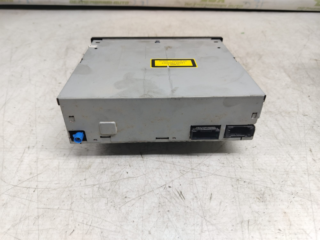 Modul navigatie 4e0919887l Audi Q7 4L [2