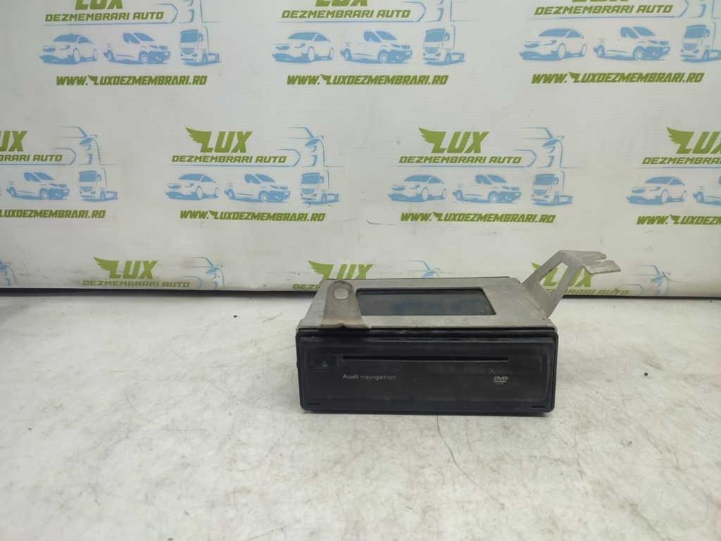 Modul navigatie 4e0919977 Audi A8 D3/4E [2002 - 20