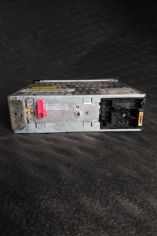 Modul navigatie Audi A3 8P A4 B6 B7 A6 C