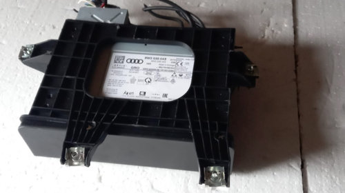 Modul Navigatie Audi A4 B9 Break 2021 cod 8W2035043