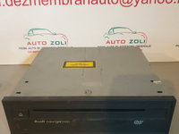 Modul Navigatie Audi A6 an 2008 cod 4E0919887C