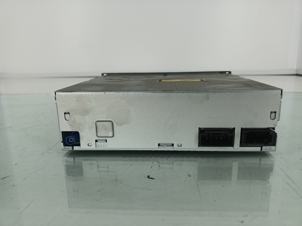 Modul navigatie Audi A6 C6 2.7 TDI BPP 2