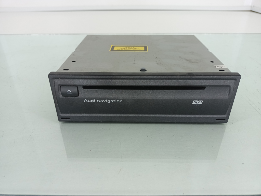 Modul navigatie Audi A6 C6 2.7 TDI BPP 2004-2008 4E0919887L / 4E0919887T DezP: 17754