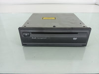 Modul navigatie Audi A6 C6 2.7 TDI BPP 2004-2008 4E0919887L / 4E0919887T DezP: 17754