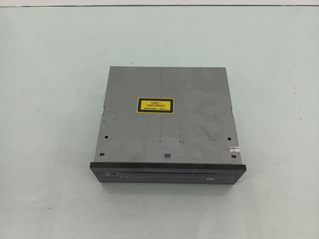 Modul navigatie Audi A6 C6 2.7 TDI BPP 2