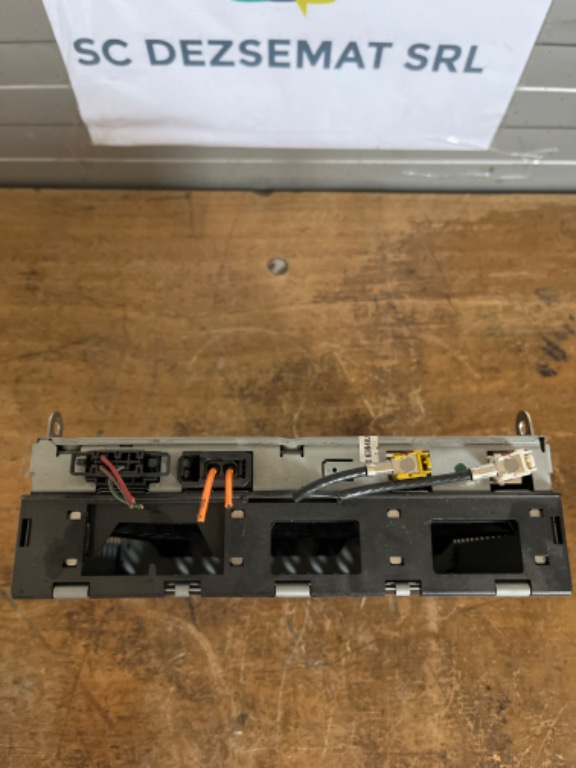 Modul navigatie Audi A6 C6 cod piesa 4F0