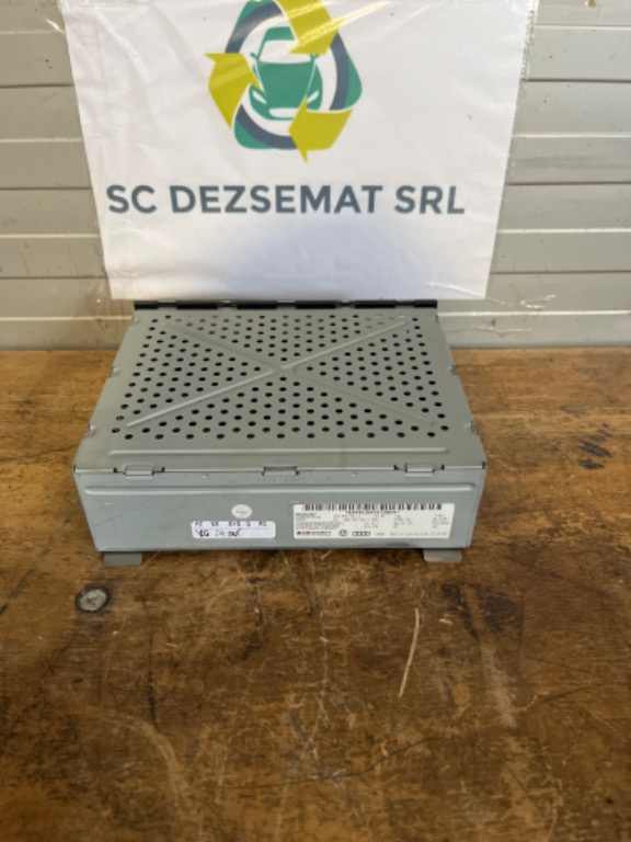 Modul navigatie Audi A6 C6 cod piesa 4F0035541B ,4