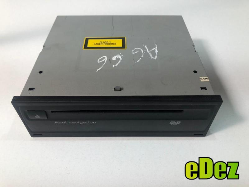 Modul navigatie Audi A8 (2002-2009) [4E] D3 4e0919