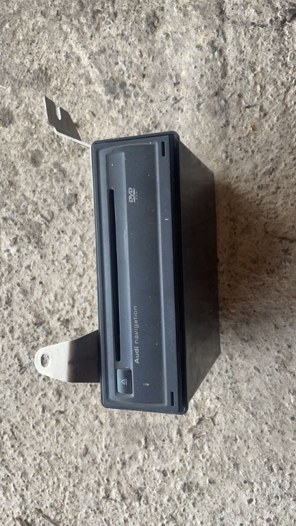 Modul navigatie Audi A8 D3 3.0 TDI
