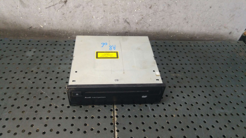 Modul navigatie audi a8 d3 4e2 4e8 4e0919887l 4e09