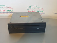 Modul navigatie Audi Q7 an 2008 , cod 4E0919887L