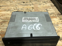 Modul navigatie basic Audi A6 C6 4F0035729F 4F0910729P