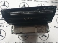 Modul navigatie CCC bmw x5 e70