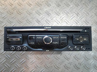 Modul navigatie/CD Player cu MP3 Citroen C4