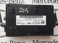 Modul navigatie mercedes e class w212 A1728100011 Q04