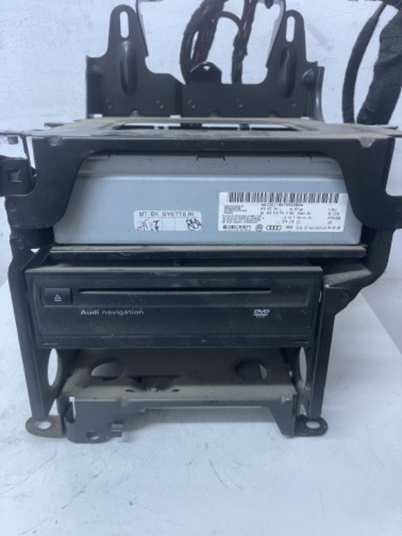 Modul Navigatie MMI 4E0910888E Audi A4 B