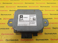 Modul Navigatie Opel Astra J 1.7CDTi, A17DTE, 13306647, 5WK50278A