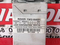Modul navigatie Rover 75 2.0 Motorina 2004, 532201100
