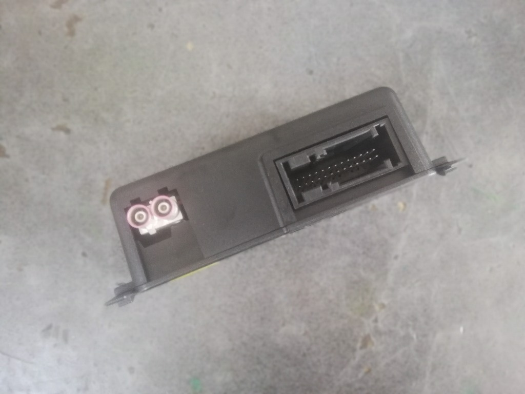 Modul online VW Passat B8 1.4 TSI GTE Hy