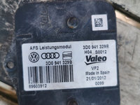 Modul Original AFS Valeo 3D0 941 329B, 3D0941329B, 90024756 VW, Seat, Audi