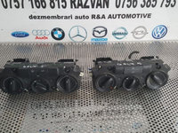 Modul Panou Comenzi Clima VW Golf 5 Livram Oriunde In Tara