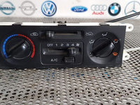 Modul Panou Comenzi Reglaj Aer Conditionat Ac Clima Subaru Forester An 1998-2004