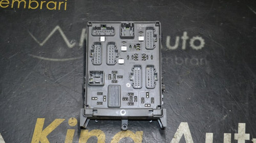 MODUL / PANOU CONTROL / RELEE RENAULT LAGUNA 