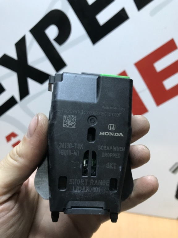 Modul parbriz infrarosu lidar honda hrv 