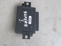 Modul parcare 3U0919283 Skoda Superb 3U4 berlina 2002 2003 2004 2005 2006 2007