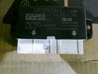 MODUL PARCARE 5Q0919294E, VW GOLF 7 COMBI , 2015