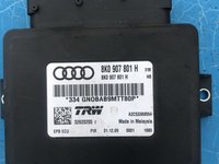 Modul parcare Audi A4 B8 cod: 8K0907801H