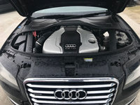 Modul parcare Audi A8 2012 4H0 907 428