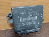 Modul parcare de ford transit mk 8 cod GK2T-15K866-AB