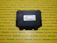 Modul Parcare Mercedes ML A1645450216, 0263004158