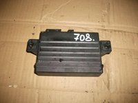 Modul parcare PDC - Citroen C5 III, 9663821680, 0263004204 an 2008-2017