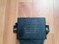 Modul parcare Range Rover Sport an 2005-2009