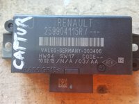 Modul parcare renault captur 2016,cod piesa 259904115R