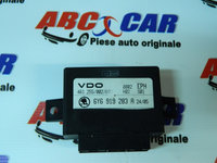 Modul parcare Skoda Fabia 1 (6Y) 2000-2007 6Y6919283A