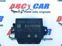 Modul parktronic Audi A4 B8 8K model 2012