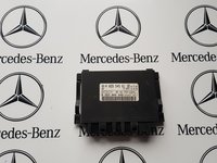 Modul parktronic Mercedes S class W220 A0295456132