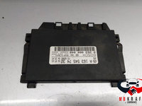 Modul Parktronic / Modul senzori parcare A1635457432 A 163 545 74 32 Mercedes-Benz M-Class W163 [1997 - 2001] Crossover 5-usi