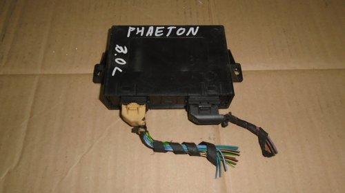 Modul parktronic, senzori parcare VW Phaeton, 3D0919283C, 3D0919283D