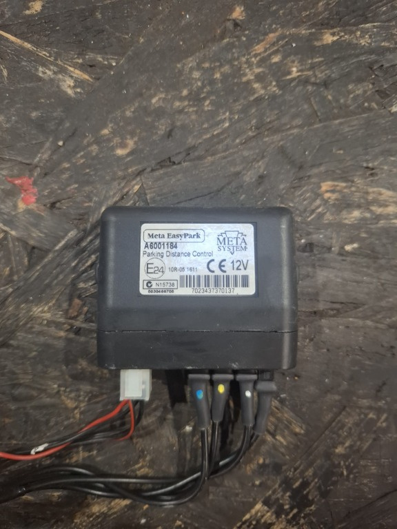 Modul PDC A6001184 - imagine 1
