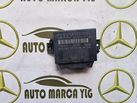 Modul PDC Audi A6 C6 4F cod 4f0919283G