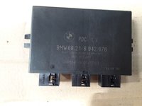 Modul PDC Bmw cod 66216942676