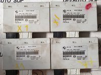 Modul PDC Bmw Seria 1/3 X1 Cod OEM : 9252639 / 9252637 / 9225825 / 6982402