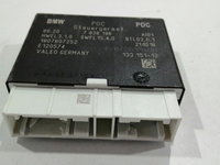Modul PDC BMW X2 F39 Cod 7938196 66337938196