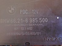 Modul Pdc Bmw X5 cod 66.21-6 985 500