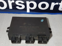 MODUL PDC BMW X5 E53 COD:66216942676